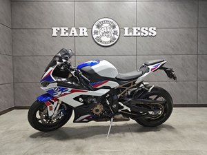 二手宝马S 1000 RR