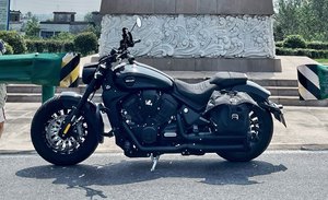 二手奔达黑旗500