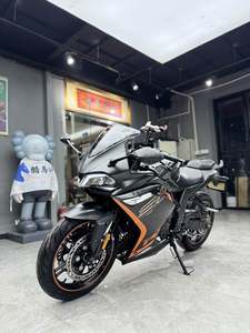 二手无极300RR