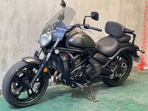 二手川崎Vulcan S 