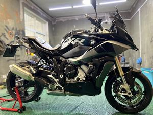 二手宝马S 1000 XR