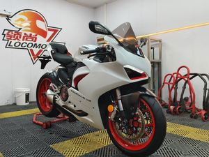 二手杜卡迪Panigale V2