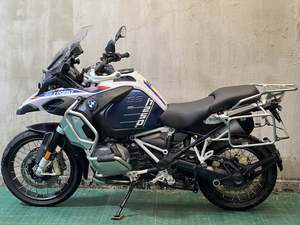 二手宝马R 1250 GS