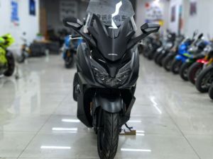 二手本田WINGNSS350(进口)