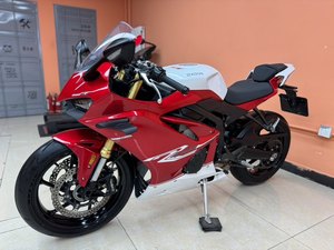 二手凯越450RR