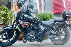 二手本田CM1100