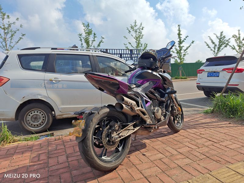 二手升仕310R