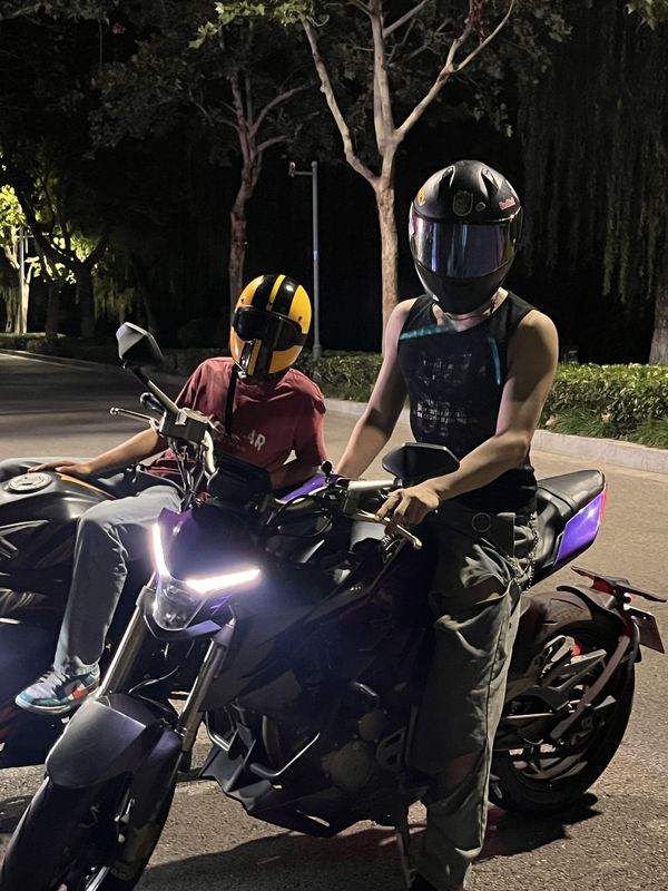 二手升仕310R