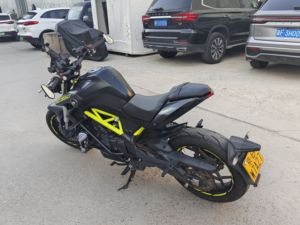 二手QJMOTOR追350