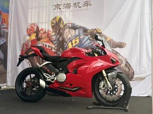 二手杜卡迪Panigale V2