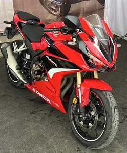 二手本田DREAMWINGCBR500R