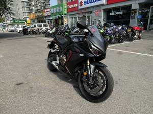 二手本田DREAMWINGCBR650R