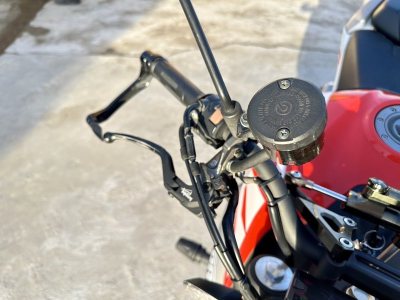 二手凯越Cobra 321R