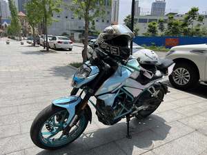 二手春风250NK