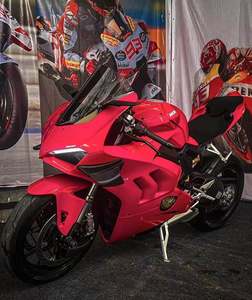 二手杜卡迪Panigale V4