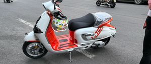 二手无极SR150C