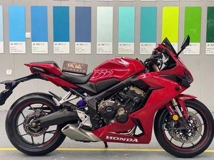 二手本田DREAMWINGCBR650R