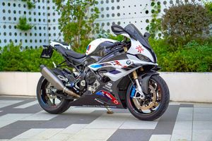 二手宝马S 1000 RR