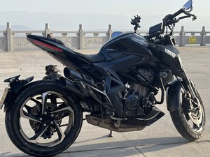二手升仕350R