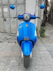 二手摩途威拉比 Labei