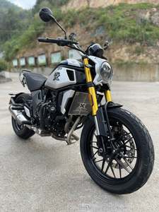 二手春风700CL-X