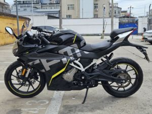 二手春风250SR