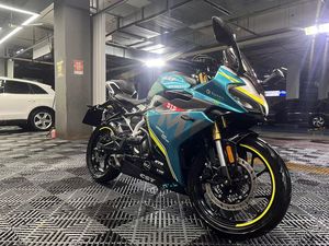 二手春风250SR