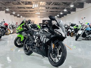 二手春风250SR