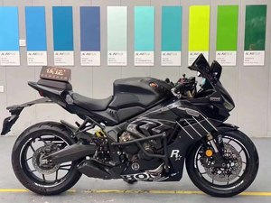 二手本田DREAMWINGCBR650R