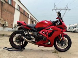 二手本田DREAMWINGCBR650R