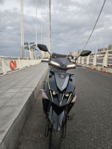 二手三阳JET SL