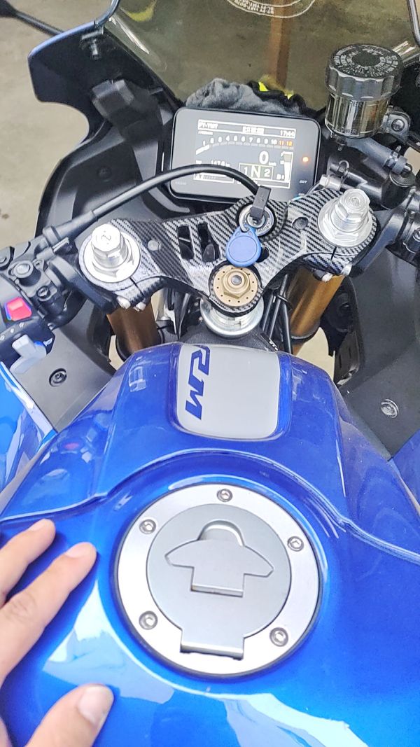 二手飞鹰RM35