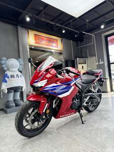 二手本田WINGCBR400R