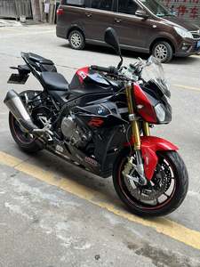 二手宝马S 1000 R