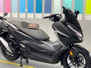 二手本田WINGNSS350(进口)