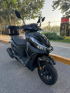 二手大阳VRS125