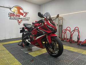 二手本田DREAMWINGCBR650R