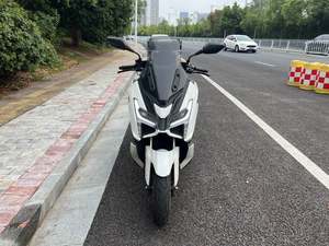 二手无极SR150GT