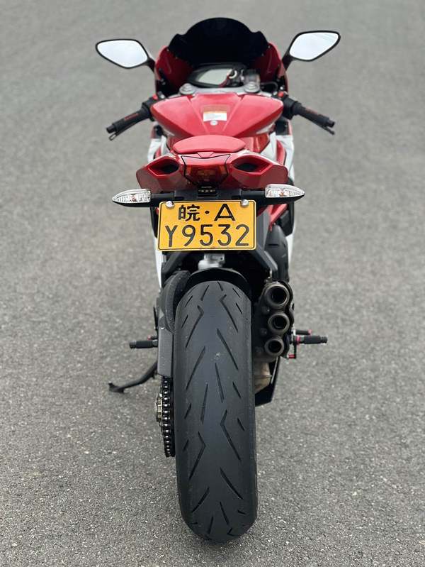 二手奥古斯塔F3 800