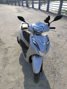 二手本田Lead125
