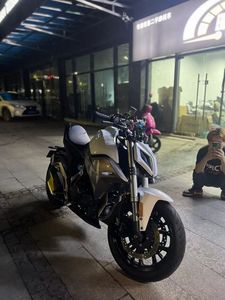 二手奔达星罗 400