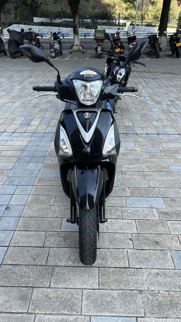 二手三阳XS175T