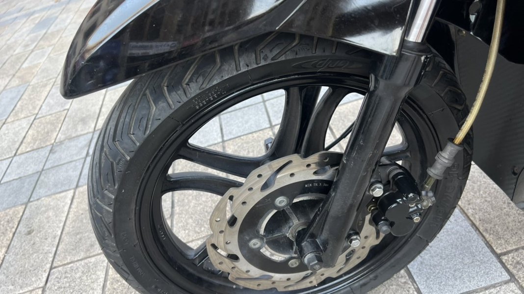 二手三阳XS175T