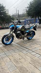 二手升仕250R