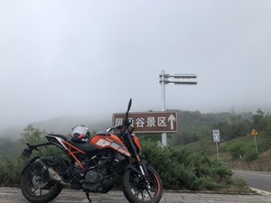 二手KTMR2R250 Duke