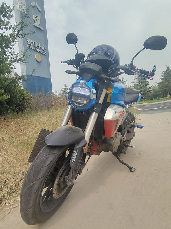 二手建设RS250