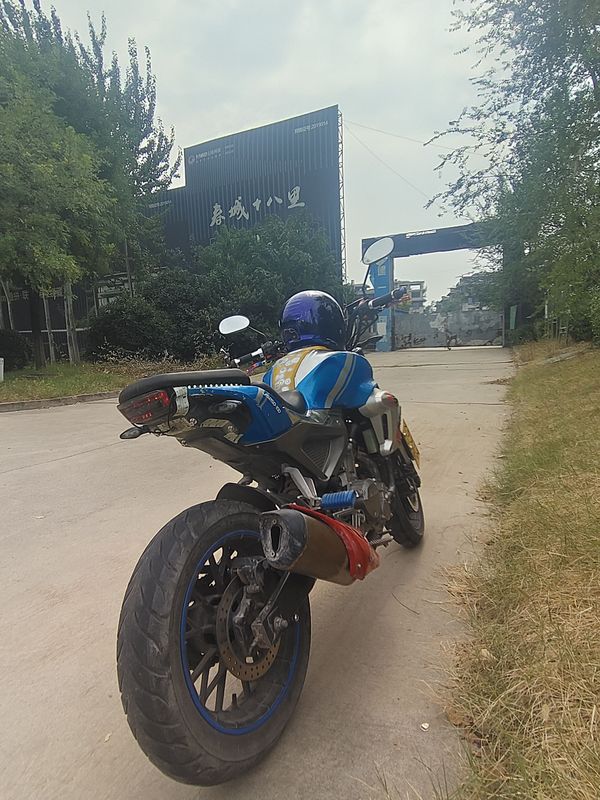 二手建设RS250