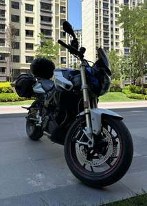 二手宝马F 800 R