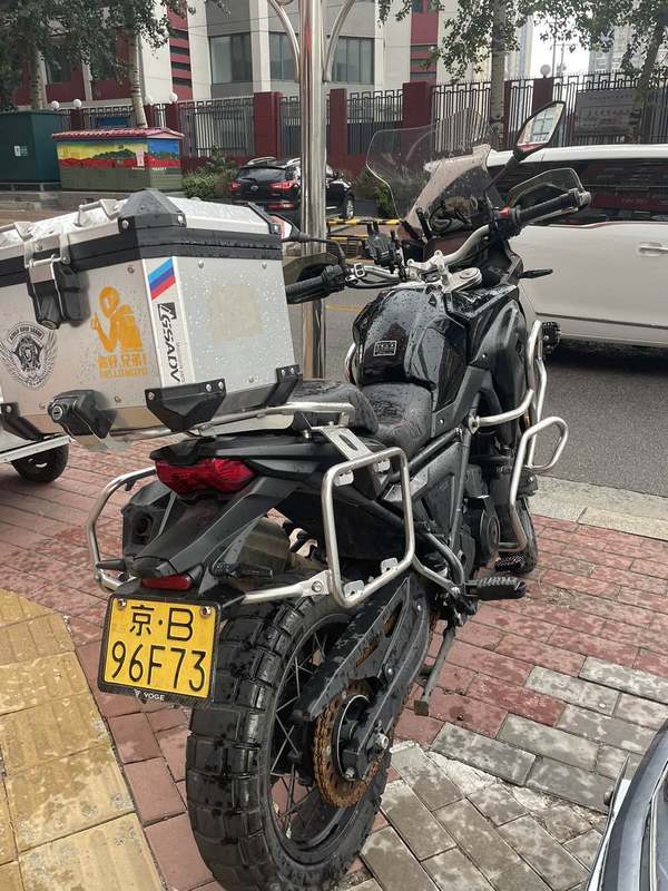二手无极650DS