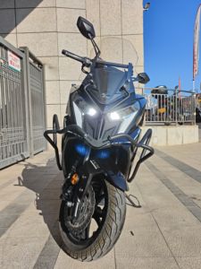 二手光阳Racing X 150